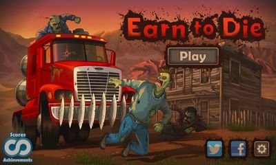game pic for Earn to Die